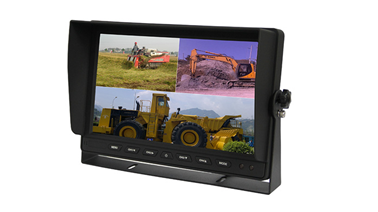 BSD盲區監(jiān)控屏如何守護您的駕駛安全！